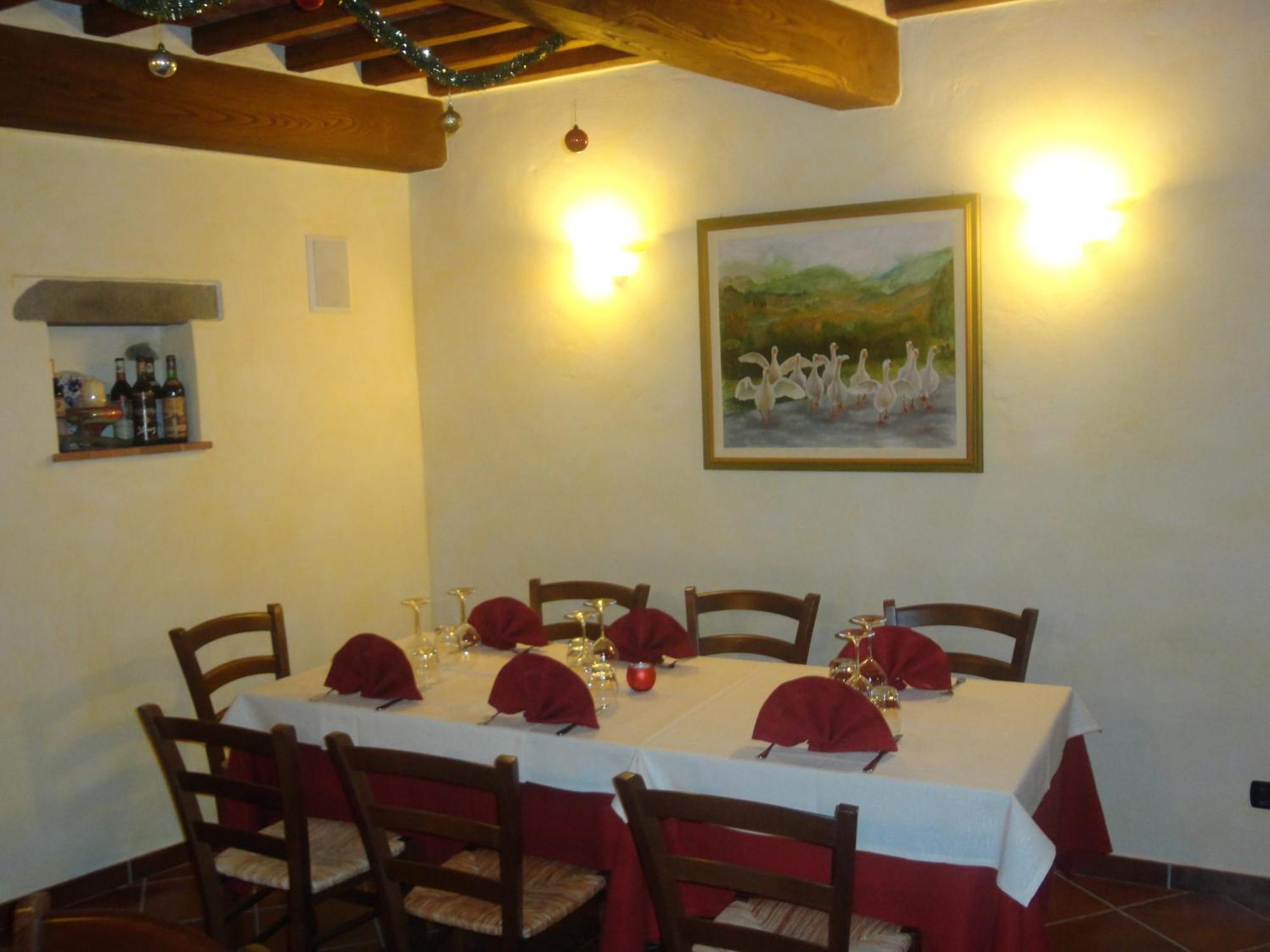 Casale L'Antico Carro Bed & Breakfast Cortona Exterior photo