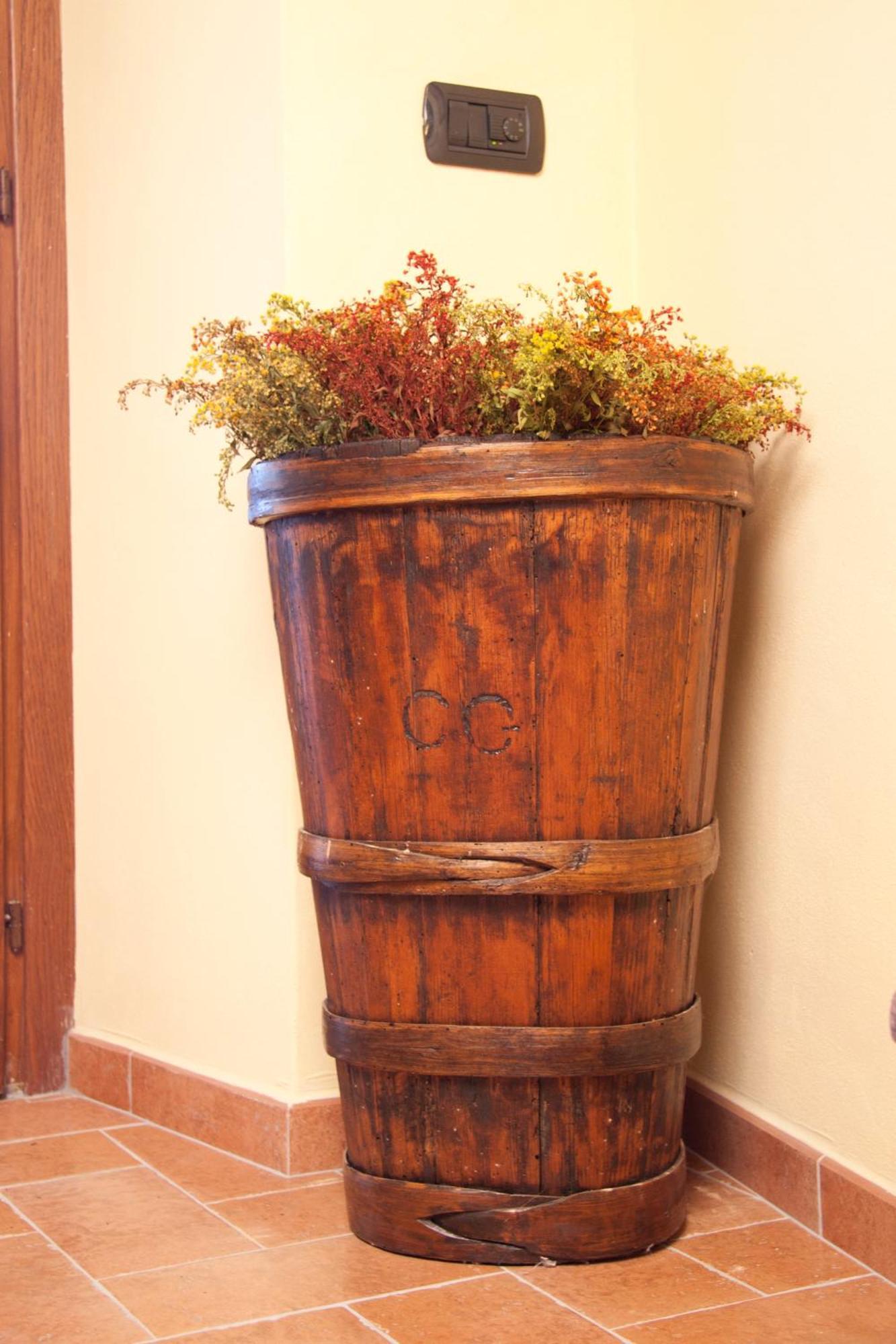Casale L'Antico Carro Bed & Breakfast Cortona Exterior photo