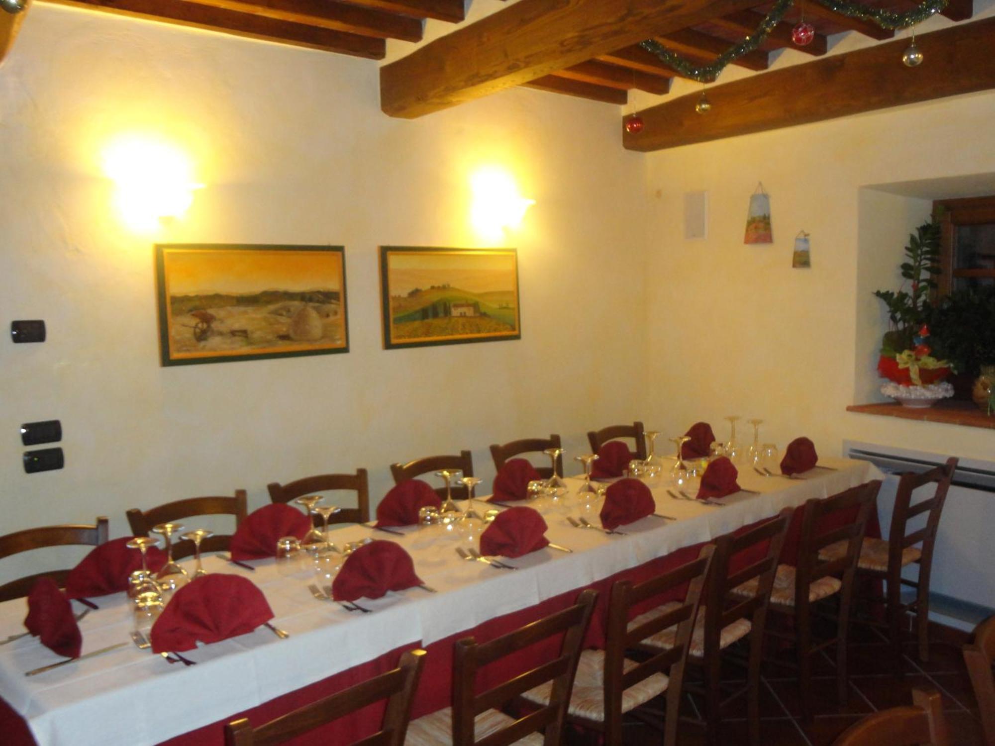 Casale L'Antico Carro Bed & Breakfast Cortona Exterior photo