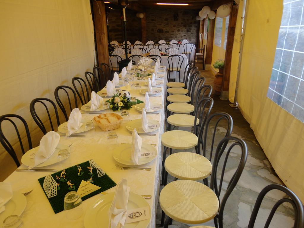 Casale L'Antico Carro Bed & Breakfast Cortona Exterior photo
